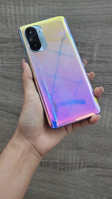 Xiaomi Redmi K40 256GB Zin full chức năng. Mua bán Điện thoại tại Quận Gò Vấp Tp Hồ Chí Minh được đăng bởi KGPHONE  Điện Thoại Di Động giá tốt  hình 1