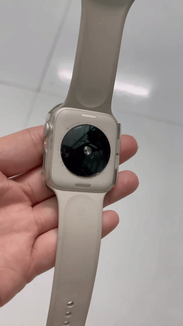 Apple Watch SE2 44mm Be. Mua bán Thiết bị đeo thông minh tại Quận Ô Môn Cần Thơ được đăng bởi BEN NGUYỄN hình 1