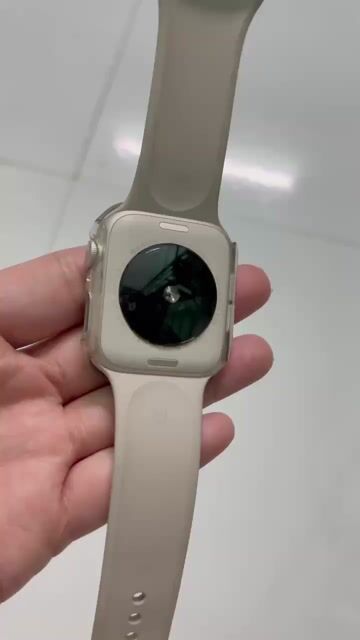 Apple Watch SE2 44mm Be. Mua bán Thiết bị đeo thông minh tại Quận Ô Môn Cần Thơ được đăng bởi BEN NGUYỄN hình 1
