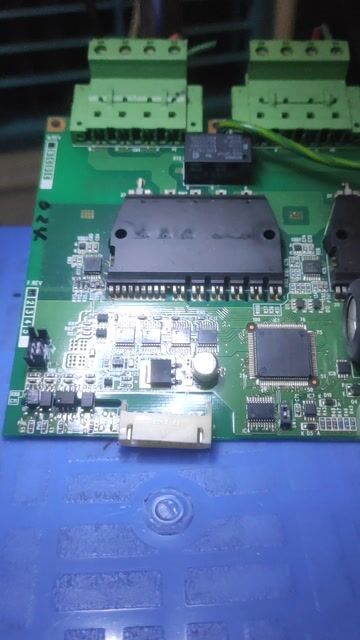 Camera công nghiệp ống kính zoom. Mua bán Máy ảnh, Máy quay tại Quận Long Biên Hà Nội được đăng bởi nguyễn thị lan hình 1