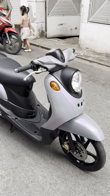 🔥 CẦN BÁN YAMAHA MIO CLASSICO – STYLE THAILAND 🔥. Mua bán Xe máy tại Quận Tân Phú Tp Hồ Chí Minh được đăng bởi XE MÁY THIÊN HOÀNG hình 1