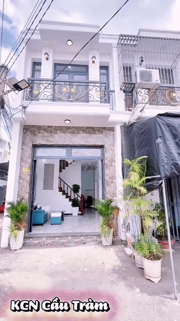 Mua bán Nhà ở Huyện Cần Đước Long An diện tích 51 m² giá 1,5 tỷ