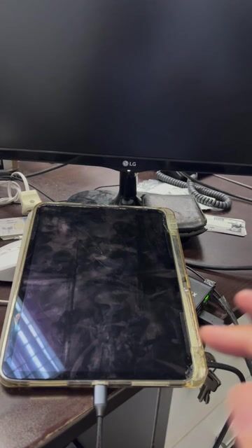 Apple iPad Pro M4 11 inch 512GB Hỏng màn hình. Mua bán Máy tính bảng tại Quận Tân Bình Tp Hồ Chí Minh được đăng bởi Nhựt Nguyễn hình 1