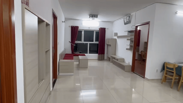 Mua bán Căn hộ Chung cư Chung cư An Bình Quận Tân Phú Tp Hồ Chí Minh diện tích 87 m² giá 3,3 tỷ
