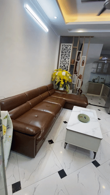 Cho thuê Nhà ở Quận Hoàng Mai Hà Nội diện tích 35 m² giá 12,5 triệu/tháng