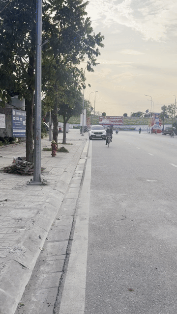 Cho thuê Văn phòng, Mặt bằng kinh doanh Quận Long Biên Hà Nội diện tích 80 m² giá 20 triệu/tháng