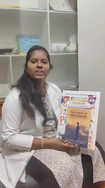 Pinnacle Inclusive Leader Award for Dasari Vandhana