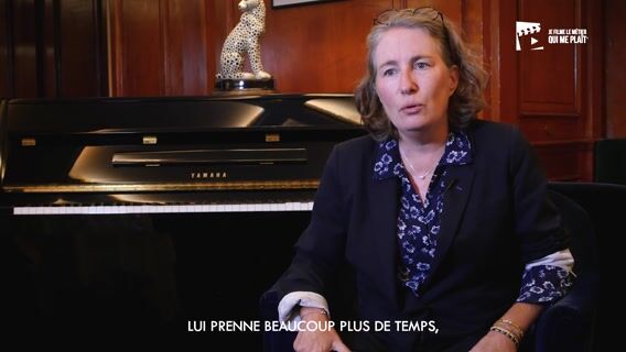 "Les étoiles étaient dans leurs yeux à ce moment-là"