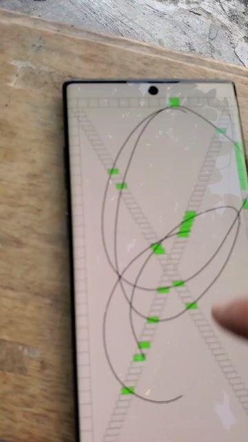 Samsung Galaxy Note 10+ 5G 256GB bể kính ấm nhẹ. Mua bán Điện thoại tại Huyện Gò Công Tây Tiền Giang được đăng bởi Cnguyen hình 1