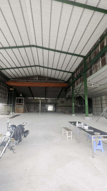 Cho thuê Văn phòng, Mặt bằng kinh doanh Huyện Cần Giuộc Long An diện tích 3000 m² giá 160 triệu/tháng