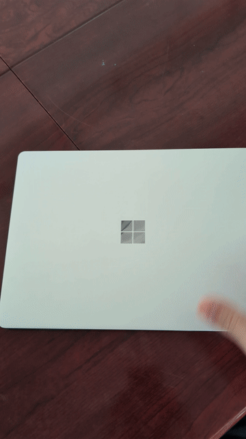 Microsoft Surface Laptop Go 2 i5 16GB/256GB 95%. Mua bán Laptop tại Huyện Bình Liêu Quảng Ninh được đăng bởi Dũng Lèo hình 1