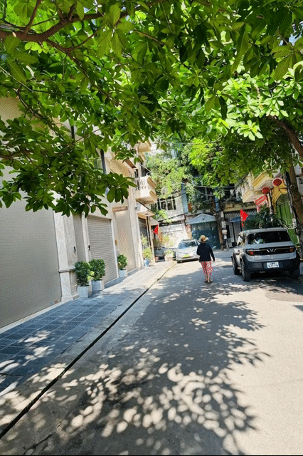 Mua bán Nhà ở Quận Hai Bà Trưng Hà Nội diện tích 55 m² giá 14,2 tỷ