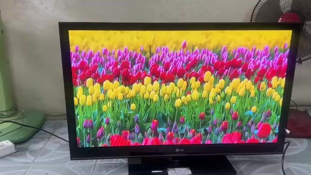 Tivi LG 42PT350R. Mua bán Tivi, Âm thanh tại Huyện Hoài Đức Hà Nội được đăng bởi Đồ Cũ DK hình 1