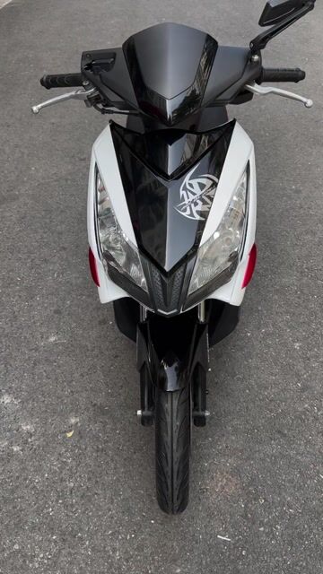 Honda Air Blade 2010 Fi lên thái BSTP nguyên zin. Mua bán Xe máy tại Quận 12 Tp Hồ Chí Minh được đăng bởi XE MÁY HẢI THANH hình 1