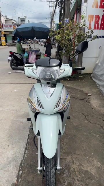 Future neo kim 2007 áo fi09 trắng ( hỗ trợ góp ). Mua bán Xe máy tại Huyện Chợ Mới An Giang được đăng bởi Cửa hàng xe Thiên Phước 2 hình 1