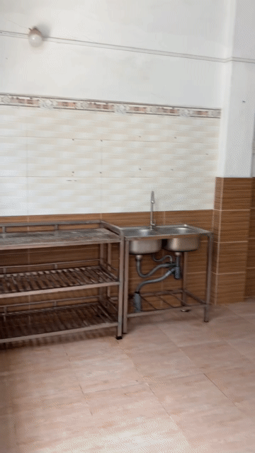 Cho thuê Căn hộ Chung cư Thành phố Biên Hòa Đồng Nai diện tích 30 m² giá 3 triệu/tháng