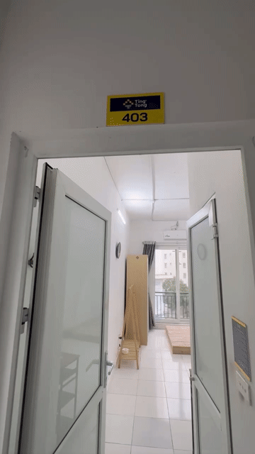 Cho thuê Phòng trọ Quận Hà Đông Hà Nội diện tích 25 m² giá 3,25 triệu/tháng