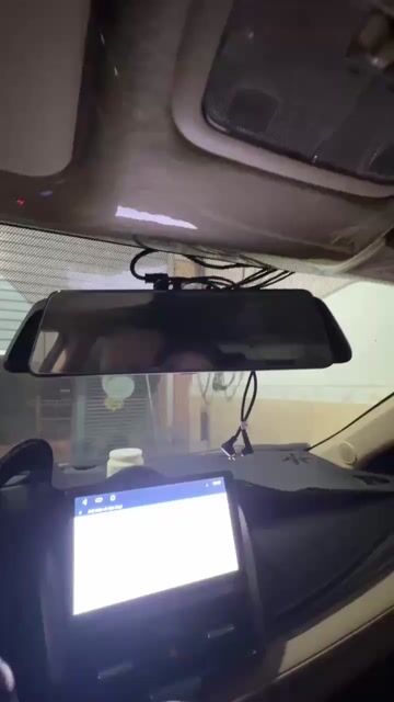 Camera hành trình Vietmap P2 Đen. Mua bán Máy ảnh, Máy quay tại Quận Gò Vấp Tp Hồ Chí Minh được đăng bởi Trí Nguyễn hình 1