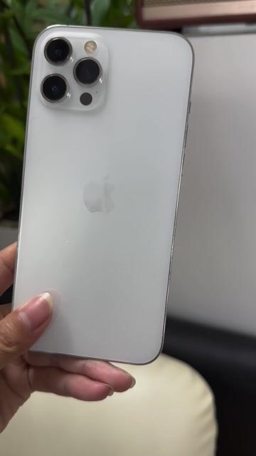 iPhone 12 Pro Max 256Gb Quốc Tế Nguyên Zin. Mua bán Điện thoại tại Quận 10 Tp Hồ Chí Minh được đăng bởi Ngọng Store hình 1