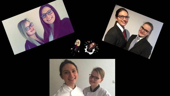 L'hôtellerie en bimodji