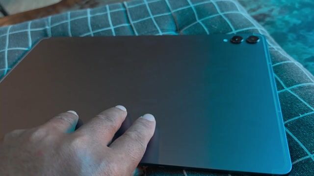 Samsung Galaxy Tab S11 Ultra 16GB/1TB. Mua bán Máy tính bảng tại Quận Bình Thạnh Tp Hồ Chí Minh được đăng bởi Nguyễn Vũ Thành Tấn hình 1