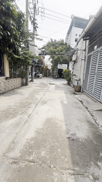 Cho thuê Nhà ở Quận Bình Tân Tp Hồ Chí Minh diện tích 65 m² giá 10 triệu/tháng