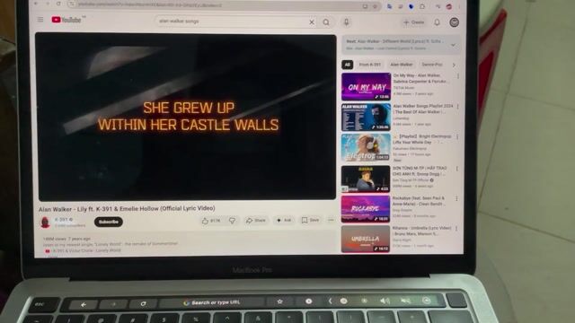 macbook m2 pro touchbar. Mua bán Laptop tại Quận Liên Chiểu Đà Nẵng được đăng bởi Mai Nhật Phi hình 1