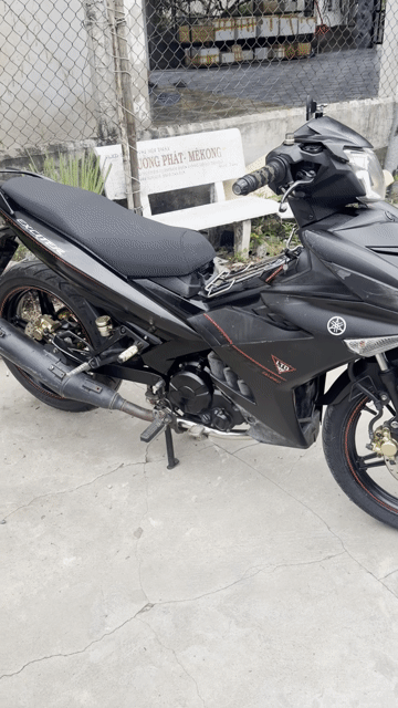 Ex 150 2018 biển 65 ngây chủ máy zin êm fun chức n. Mua bán Xe máy tại Quận Cái Răng Cần Thơ được đăng bởi Cầm Đồ Minh Tấn hình 1