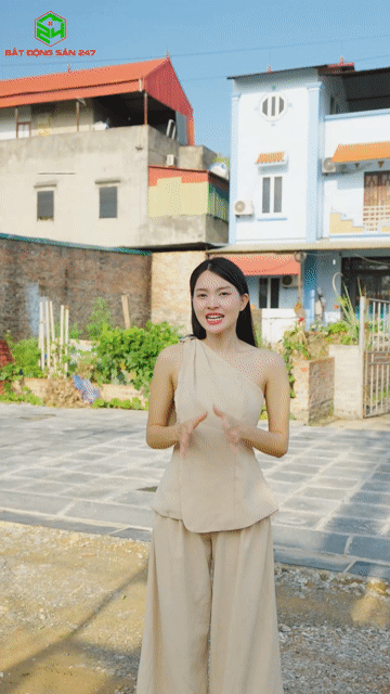 Mua bán Đất Huyện Đông Anh Hà Nội diện tích 65 m² giá 6,2 tỷ