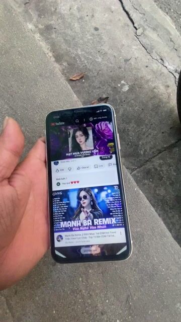 iPhone 11 64GB full face, iCloud sạch, máy 99,9. Mua bán Điện thoại tại Thành phố Thủ Đức Tp Hồ Chí Minh được đăng bởi ĐẠT hình 1