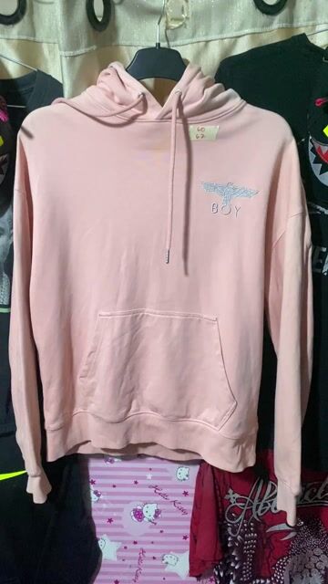 Áo hoodie BOY LONDON Nam size S. Mua bán Quần áo tại Quận Bình Tân Tp Hồ Chí Minh được đăng bởi Khánh 2Hand Si Tuyển hình 1
