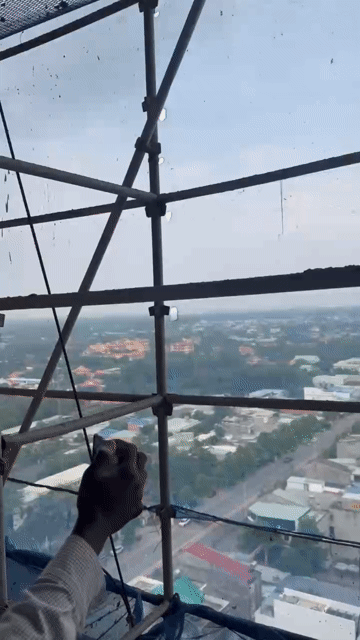 Mua bán Căn hộ Chung cư Thị xã Phú Mỹ Bà Rịa - Vũng Tàu diện tích 58 m² giá 2,3 tỷ