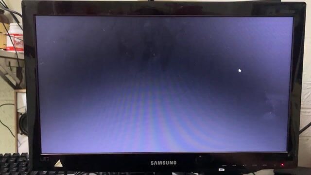 Màn hình Samsung 19 inch Đen. Mua bán Phụ kiện (Màn hình, Chuột...) tại Quận 5 Tp Hồ Chí Minh được đăng bởi khang huy hình 1