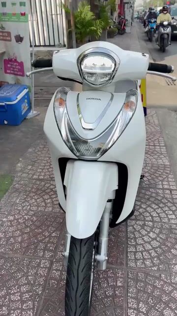 Honda SH Mode 125cc 2022 bs 60b6-87915. Mua bán Xe máy tại Quận Phú Nhuận Tp Hồ Chí Minh được đăng bởi MrS Linh Xe39 hình 1