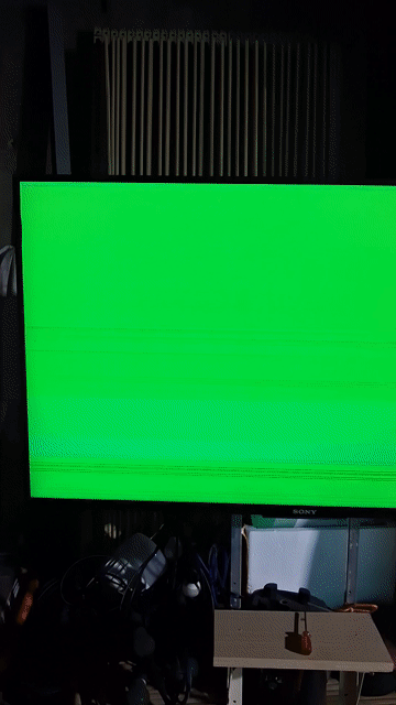 Tivi Sony 43 inch Hư màn hình. Mua bán Tivi, Âm thanh tại Huyện Xuyên Mộc Bà Rịa - Vũng Tàu được đăng bởi Nguyễn hữu Nghĩa hình 1