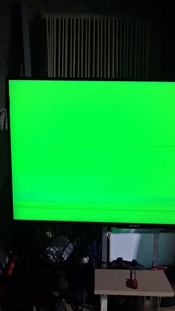 Tivi Sony 43 inch Hư màn hình. Mua bán Tivi, Âm thanh tại Huyện Xuyên Mộc Bà Rịa - Vũng Tàu được đăng bởi Nguyễn hữu Nghĩa hình 1