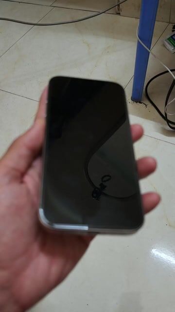 iPhone 15 Pro 128GB Xám. Mua bán Điện thoại tại Quận Hồng Bàng Hải Phòng được đăng bởi Văn Thiết hình 1