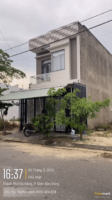 Mua bán Đất Thị xã Điện Bàn Quảng Nam diện tích 100 m² giá 2,65 tỷ