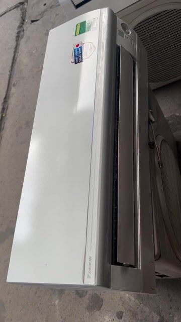 máy lamhj daikin 1hp inverter. Mua bán Máy lạnh, điều hoà tại Quận 10 Tp Hồ Chí Minh được đăng bởi Nguyễn Hùng Minh hình 1