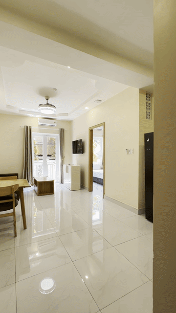 Cho thuê Căn hộ Chung cư Thành phố Thủ Đức Tp Hồ Chí Minh diện tích 50 m² giá 10 triệu/tháng