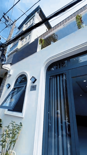 Mua bán Nhà ở Quận Tân Phú Tp Hồ Chí Minh diện tích 48 m² giá 5 tỷ