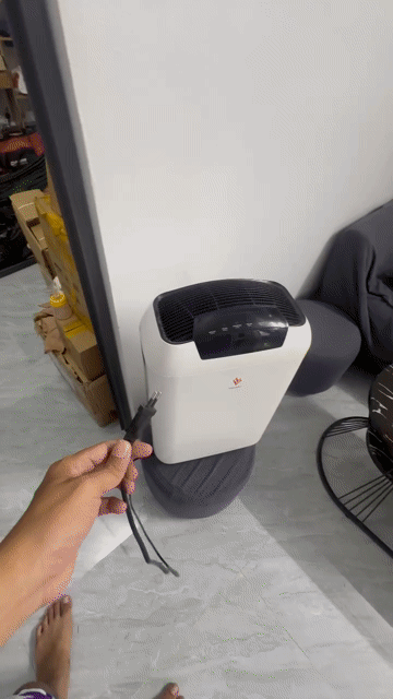 Máy lọc không khí VSmart 30L5400 Trắng. Mua bán Nội thất, đồ gia dụng khác tại Thành phố Cà Mau Cà Mau được đăng bởi KeyVi Mã hình 1