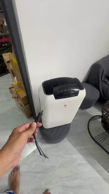 Máy lọc không khí VSmart 30L5400 Trắng. Mua bán Nội thất, đồ gia dụng khác tại Thành phố Cà Mau Cà Mau được đăng bởi KeyVi Mã hình 1