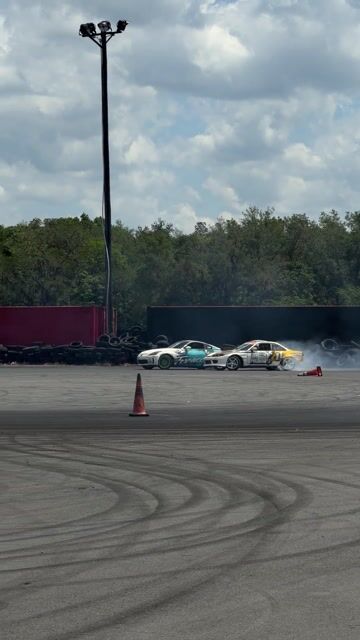 Lead Foot City Drift - Florida