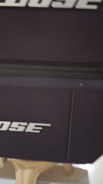 Loa Bose 301 Series IV Đen . Mua bán Tivi, Âm thanh tại Quận Bình Tân Tp Hồ Chí Minh được đăng bởi nguyen van tam hình 1