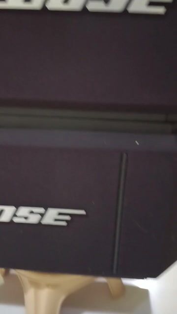 Loa Bose 301 Series IV Đen . Mua bán Tivi, Âm thanh tại Quận Bình Tân Tp Hồ Chí Minh được đăng bởi nguyen van tam hình 1