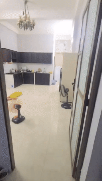 Cho thuê Phòng trọ Quận Gò Vấp Tp Hồ Chí Minh diện tích 25 m² giá 3,2 triệu/tháng