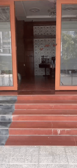 Cho thuê Nhà ở Thành phố Long Xuyên An Giang diện tích 120 m² giá 13 triệu/tháng