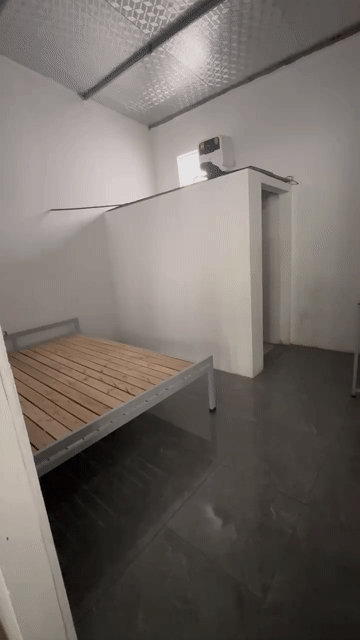 Cho thuê Phòng trọ Huyện Bình Xuyên Vĩnh Phúc diện tích 40 m² giá 1,4 triệu/tháng