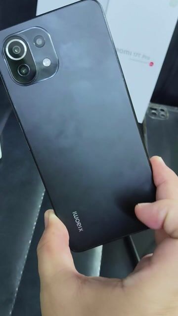 Mi11 lite 5g 1t800k manh muot game ngon. Mua bán Điện thoại tại Quận 1 Tp Hồ Chí Minh được đăng bởi trùm giá rẻ hình 1
